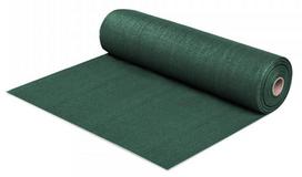 Tinklas nuo saulės Bradas AS-CO13512010GR, 90%, 10 m x 120 cm