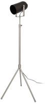 Toršeras Kayoom Celeste 325, 25 W, E27, sidabro sp./juoda sp.
