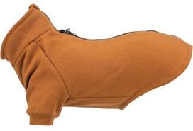 Megztinis šuniui Trixie CityStyle Amsterdam, oranžinė sp., S (33 cm)