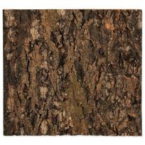 Dekoracija terariumui Repti Planet Background cork natural, 290 mm x 273 mm