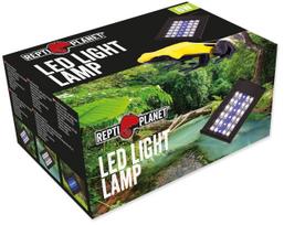 LED lempa terariumui Repti Planet Light LED 30 diods, 6 W, 132 mm x 90 mm