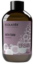 Vonios putos Ecolatier Urban Antistress, 600 ml