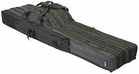 Meškerės dėklas DAM 2 Compartment Rod Bag, 170 cm, pilka sp.