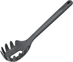 Šaukštas makaronams Zyliss, 29 cm, pilka sp.