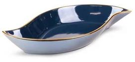 Dekoratyvinė lėkštė Amora 1, 31 cm x 17 cm