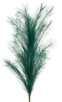 Dirbtinė šakelė, pampų žolė 672, žalia sp., 104 cm