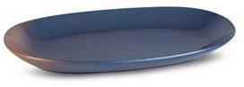 Dekoratyvinė lėkštė Nessa 01, 35 cm x 23 cm