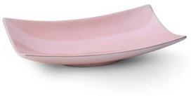 Dekoratyvinė lėkštė Simona 01, 31 cm x 17 cm
