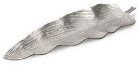 Dekoratyvinė lėkštė Sara 04, 55 cm x 19 cm