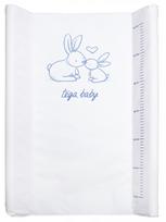 Vystymo lenta Tega Little Bunny, 70 cm x 50 cm, balta sp.