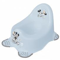 Naktipuodis Keeeper Minnie, mėlyna sp., 24 cm x 38 cm x 27 cm