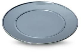 Dekoratyvinė lėkštė Simona 01, 30 cm x 30 cm
