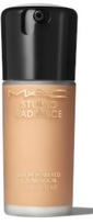 Kreminė pudra, serumas MAC Studio Radiance, nc27, 30 ml