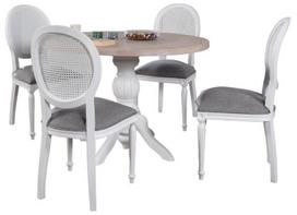 Valgomojo komplektas Kalune Design Albero 133