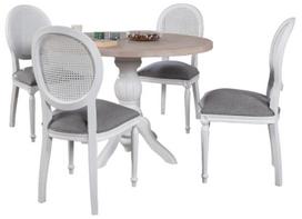 Valgomojo komplektas Kalune Design Albero 134