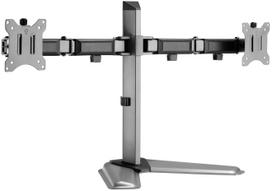Monitoriaus laikiklis White Shark Tutankhamun, 17-32", 18 kg