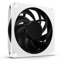 Oro aušintuvas korpusui Alphacool Apex Stealth Metall, 120 mm x 120 mm