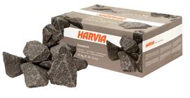 Saunos akmenys Harvia AC3020, olivino diabazas, 10 - 15 cm, 20 kg