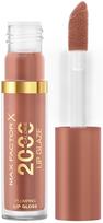 Lūpų blizgis Max Factor 2000 Calorie, 4.4 ml, 150 caramel swish