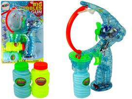 Muilo burbulų aparatas Lean Toys 15347