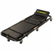 Žemas gulimasis vežimėlis Rodcraft RSF01, 1250 mm