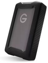 Išorinis diskas SanDisk G-DRIVE ArmorATD, SSD, 5 TB, juoda sp.