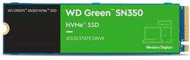 Kietasis diskas (SSD) Western Digital Green SN350, M.2, 250GB