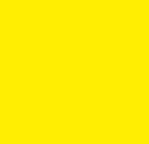 Lipnioji plėvelė Fluor Yellow 11440, 1.5 m x 4.5 cm