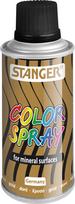 Dažai akriliniai Stanger Gold Metallic, 150 ml, 1 sp.