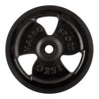 Diskinis svoris Marbo Sport x 15 kg