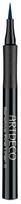 Akių apvadas Artdeco Sensitive Fine Liner, 1 ml, mėlyna sp. 6 ocean eyes