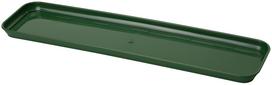 Lėkštelė vazonui Form Plastic Venus Eco 5205-079, žalia sp., 59 cm, 59 cm