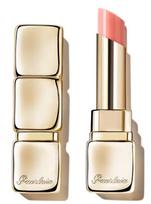 Pagrindas lūpoms Guerlain KissKiss Bee Glow, 3.2 g, smėlio sp., 309 honey