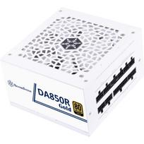 Maitinimo blokas SilverStone DA850R 850 W, 12 cm