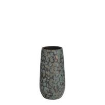 Gėlių vazonas Mica Clemente 1034813, keramika, Ø 17.5 cm, vario sp.