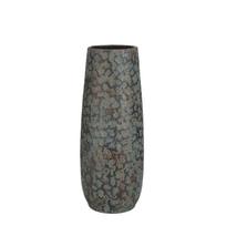 Gėlių vazonas Mica Clemente 1034814, keramika, Ø 21.5 cm, vario sp.