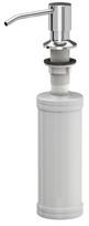 Plautuvės dozatorius Quadron, 320 ml, 59 mm