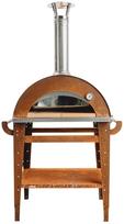 Picos krosnelė GrillSymbol Pizzo-set, nerūdijančiojo plieno sp./pilka sp., 81 cm