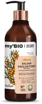 Kūno balzamas Farmona my'BIO Nourishing Emollient, 400 ml