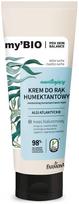 Rankų kremas Farmona my'BIO Moisturizing Humectant, 0.1 l