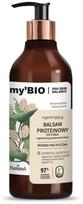 Kūno balzamas Farmona my'BIO Regenerating Protein, 400 ml