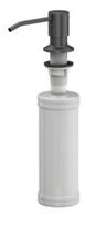 Plautuvės dozatorius Quadron, 320 ml, 60 mm