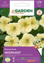 Sėklos Garden Center nasturtė MOONLIGHT, 3 g