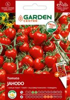 Sėklos Garden Center, pomidorai JAHODO, 0.1 g