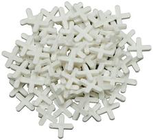 Kryželiai plytelėms Vorel, 200 vnt., 0.3 cm