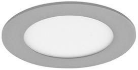 Šviestuvas įleidžiamas CristalRecord Novo Plus, 3000-5500°K, LED, pilka sp., 20 W