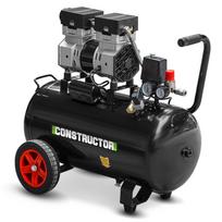 Kompresorius Constructor 50L-1Hp