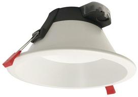 Šviestuvas įleidžiamas CristalRecord Sol, 4000°K, LED, balta sp., 30 W