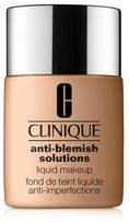Makiažo pagrindas Clinique Anti-Blemish Solutions, medaus sp., 09 honey, 30 ml