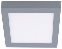 Šviestuvas įleidžiamas CristalRecord Novo Plus, 3000-5500°K, LED, pilka sp., 6 W